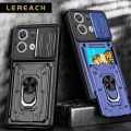 Lereach for Infinix Note 30 5G Mobile Cover Case All-round Protection Fashionable Design,Light and Portabl Back Cover. 