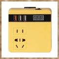 Multifunction Power Inverter for Home Appliance For 18V 20V. 