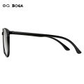 OQ BOGA 4 Styles Unisex Outdoor Fashion Glasses Women Men Anti Radiation Eye Protection Eyeglasses. 