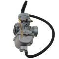 Ktteay Carburetor Carburettor PZ16 16mm Fo 50Cc 70Cc 90Cc 110C ATVs Go Karts 110Cc Dirt Bike for Chinese ATV Dirt Bike. 