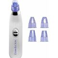 Derma Suction Pore Cleaning Device With Vacuum Action. 