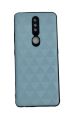 NOKIA 2.4 Leather Design High Quality Back cover. 