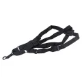 Adjustable Universal Saxophone Shoulder Strap Belt for /Tenor/Soprano. 
