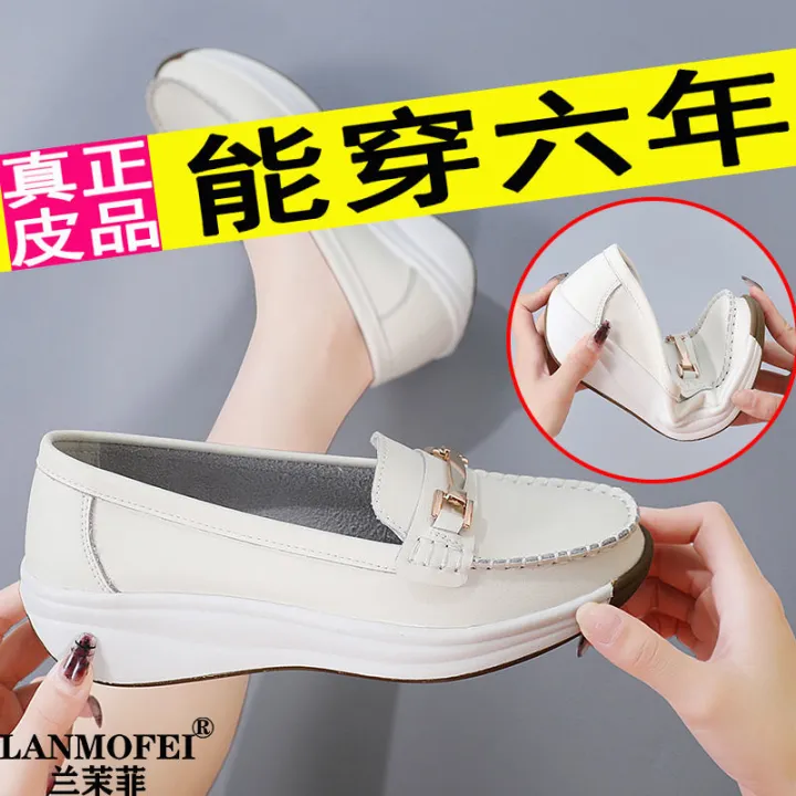 Genuine%20Leather%20Women's%20Spring%20and%20Autumn%20New%20Leather%20Shoes%20Comfortable%20Flat%20Mom%20Shoes%20Soft%20Bottom%20Soft%20Surface%20Peas%20Shoes%20Versatile%20Casual%20Shoes%20-%20Image%205