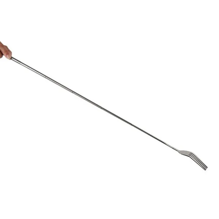Retro%20Fork%20BBQ%20Telescopic%20Extendable%20Dinner%20Fruit%20Dessert%20Long%20Handle%20Fork%20Stainless%20Steel%20Cutlery%20Fork%20Tableware%20-%20Image%205