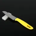 Sharpening Stone 10000# Grit Natural Double Side Whetstone Sharpener. 