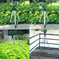 Tripod 330A - Camera Stand & Phone Stand & Holder. 