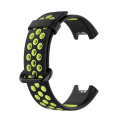 Silicone Strap For Xiaomi Mi Watch Lite/ Redmi Watch 2 Lite Global Version Smart Watch Replacement Sport Bracelet Wristband. 