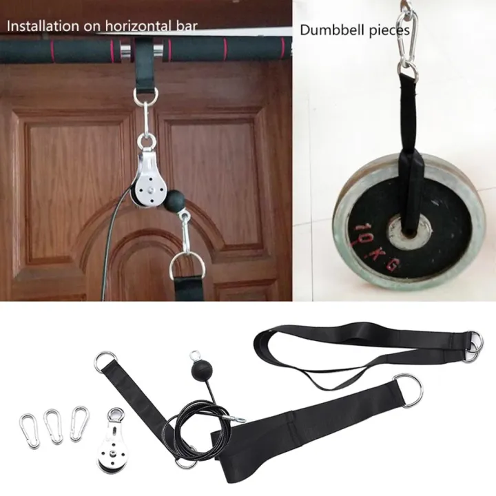Fitness%20Pulley%20Cable%20Machine%20System%20Attachment%20DIY%20Weigh%20Loading%20Pin%20Model%201%20-%20Image%206