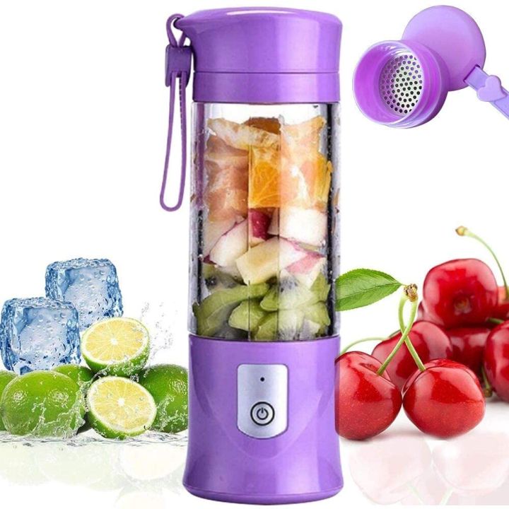 Travel-Ready%20Juice%20Blender,380ml%20USB%20Rechargeable%20Cup%20with%20Blades,%20Enhanced%20Motor,%20and%204400mAh%20Battery%20for%20On-the-Go%20Fruit%20Mixing%20-%20Image%204