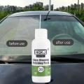 20ml 50ml glass oil film cleaning and Polishing Paste car repair safety accessories cleaner. 