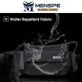MENSPE Crossbody Bags Shoulder Bag Unisex Messenger Bag School Bag Large Capacity Shoulder Bag Men's Bags Women's Bags College Style Handbag Contrast Color Bags With Pendant For Students Men Women. 