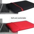 For ASUS TUF Gaming A15 Case Laptop Bags Computer PC Notebook Cases Protector Black Red Cover. 