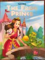 The Frog Prince - Super Story. 