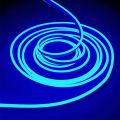 5 METER 12V Flexible LED Strip 4 COLORS Waterproof Sign Neon Lights Silicone Tube. 