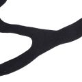 5X Universal CPAP Mask Headgear Strap for ResMed Mirage Series, Philips Respironics CPAP (Headgear Only). 