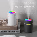 Migeet K15 350ML Marquee Humidifier. 