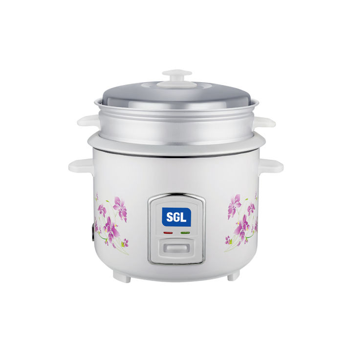 SGL Rice cooker 1.8L - SGLRC18MH