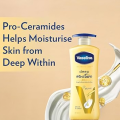 Vaseline  Deep Restore Imported Body Lotion 48hr serum in Lotion 400ml. 