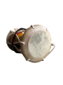 Traditional drum Udekkiya and dakkiya Goat Skin/ Elu Hama - Srilankan Authentic 100% Hand Made Udakki Drum percussion Instrument - Made in sri lanka Udakkiya Udekkiya drum and percussion. 