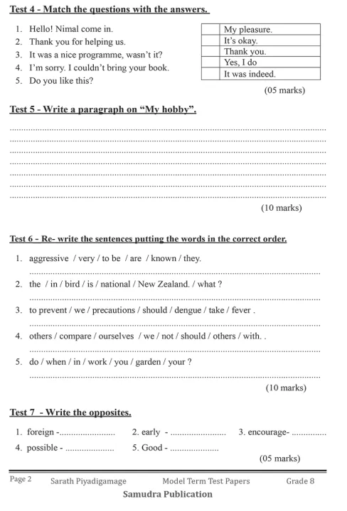 English%20Grade%208%20Model%20Term%20Test%20Papers%20-%20Image%204