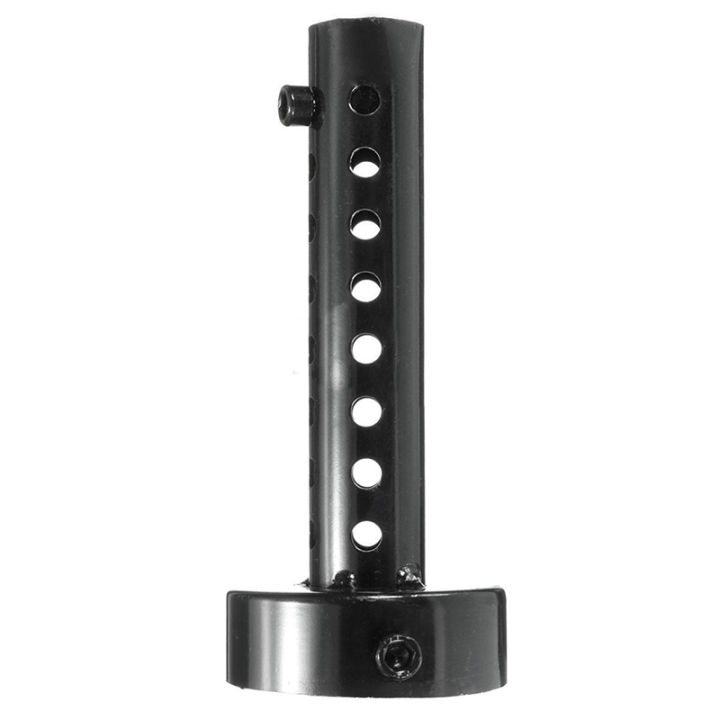 Motorcycle%20Universal%20Exhaust%20Can%20Muffler%20Baffle%20DB%20Killer%20Silencer%2060mm%20-%20Image%203