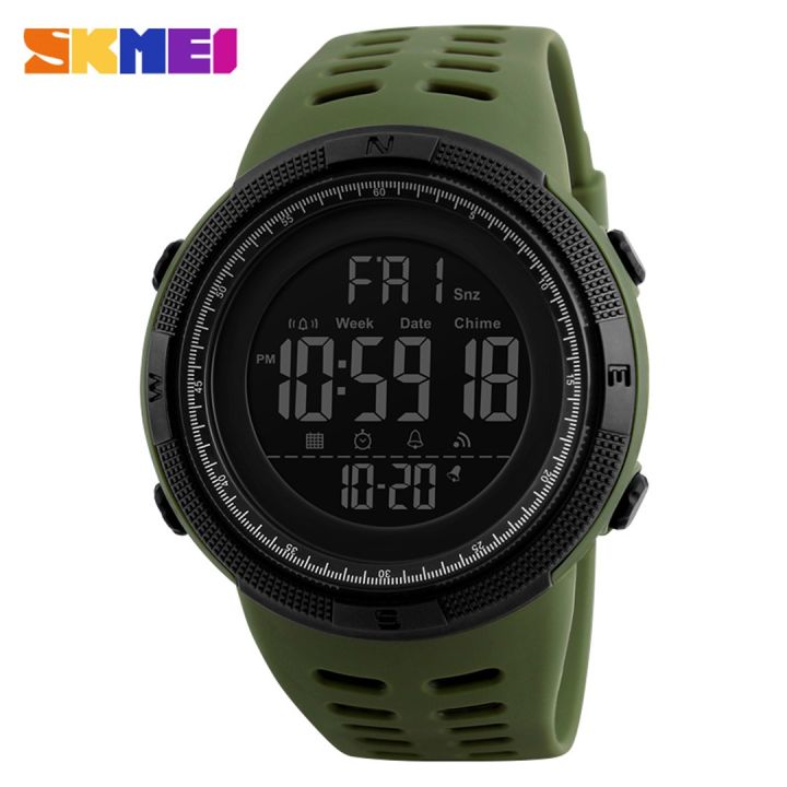 SKMEI%201251%20Water%20Resistant%20Alarm%20Chrono%20Countdown%20Sports%20Watch%20-%20Image%205
