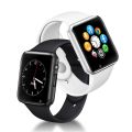 A1 Smart Watch Bluetooth WristWatch Sport Pedometer with SIM Card Passometer Camera Smartwatch High Quality A1 Smart Watch - Touch Screen Camera Phone Call Music SIM Bluetooth Sleep Heart Rate Monitor Sports Wristband Bracelet Watches Band Smartwatch Fit. 