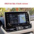 For TOYOTA RAV4 RAV 4 XA50 2020 2021 2022 2023 2024 Accessories Car Mobile Phone Holder GPS Navigation Bracket Special Base. 