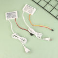 12V 1A Bathroom Mirror Switch Touch Sensor For Led Light Mirror Headlight Bathroom Capacitance Sensor Module. 