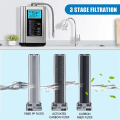 DS 507 Japan Alkaline Water Filter. 