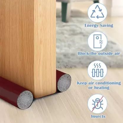 Twin%20Door%20Draft%20Dodger%20Guard%20Stopper%20Protector%20Under%20Door%20Clean%20Strip%20Prevent%20Insect%20&%20Dust%20Blocker%20-%20Image%208