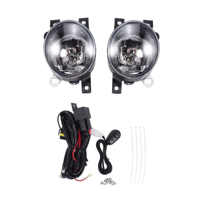 Car%20Front%20Bumper%20Fog%20Light%20Frame%20Assembly%20for%20GWM%20Great%20-%20Image%205