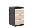 Daxer Plastic Cupboard-DDC 002C. 
