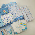 New Born Baby Hospital Pack Maternity Essential Set. 