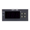 KOGEEK Meterk 90~250V 10A Digital Temperature Controller Thermocouple -50~110 Celsius Degree with Sensor. 