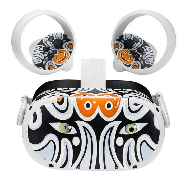 Hibloks%20cartoon%20sticker%20Oculus%20Quest%202%20VR%20accessory%20-%20#8%20-%20Image%206