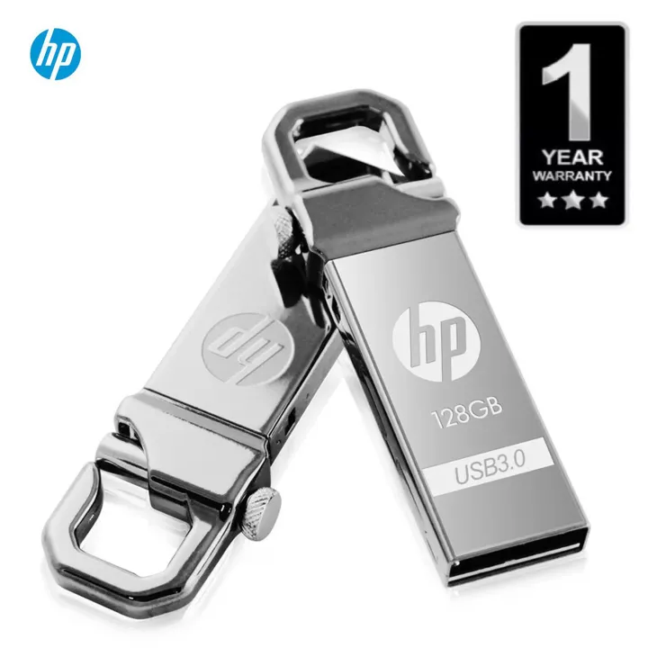 Hp%2016GB%2032GB%2064GB%20128GB%20x750w%203.0%20USB%20Pen%20Flash%20Drive%20-%20Image%203