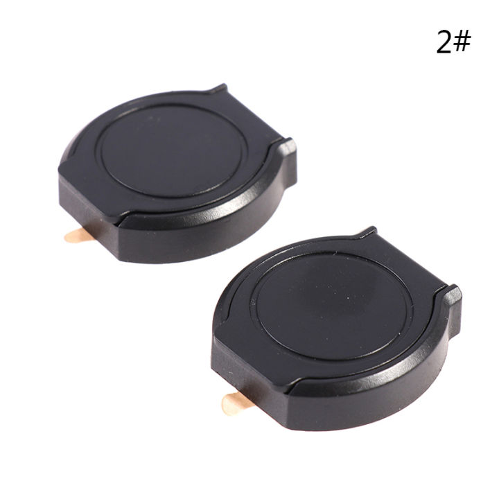 【Huaxiacuye8718】（NEW）Privacy Shutter Lens Protective Cover For Lens Cover