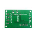 Dc 12v Dac Module Rs485 To 4-20ma/0-20ma Current Generator Pwm To Current Analog Converter Modbus Rtu Module. 