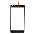Touch Screen Digitizer Glass 2S 2C for Nokia Lumia 535. 
