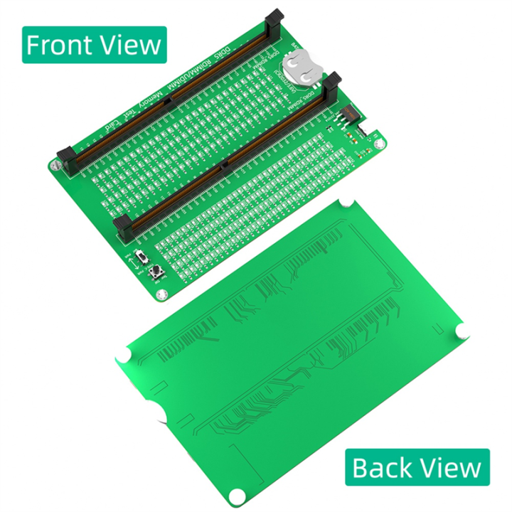 Memory%20Tester%20DDR5%20RDIMM/UDIMM%20DDR5%20Memory%20Test%20Card%20with%20LED%20Indicators%20for%20Desktop%20Computer%20-%20Image%206