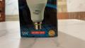 12W LED Bulb (Buy 3 Get 1 Free) (12W LED = 100W GLS). 