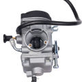YBR125 Motorcycle Carburetor 125CC Fuel System Moto Spare Parts for YAMAHA YJM125 YB125 YZF XTZ125 YBR YB XTZ 125 Engine. 