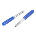 30 Pieces 60 Degree Roland Cricut Cutting Plotter Vinyl Blade Cutter Blade Cricut Machine Milling Cutter Carving Tool. 