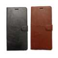 Oppo A15 Kaiyue Premium Leather Flip Case Pouch. 