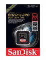 SanDisk 64GB Extreme PRO UHS-II SDXC Memory Card. 