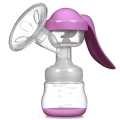 Manual Breast Feeding Pump. 