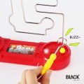 Who is Touching Me? Funny Maze Game for Kids - Family Fun Game. 