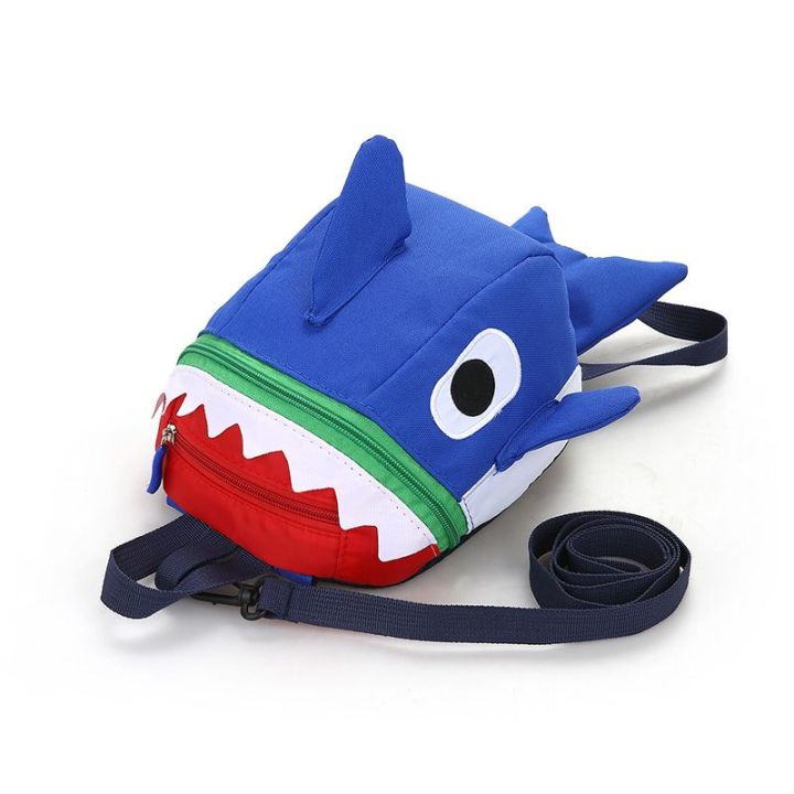 Anti-Lost%20Small%20Backpack1-3Years%20Old2Baby%20Boy%20Infant%20Schoolbag%20Korean%20Mini%20Little%20Shark%20Backpack%20Children's%20Bags%20Female%20-%20Image%203